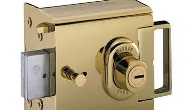 City Locksmith Services Vienna, VA 571-281-0081 - 13-High-Security-Locks